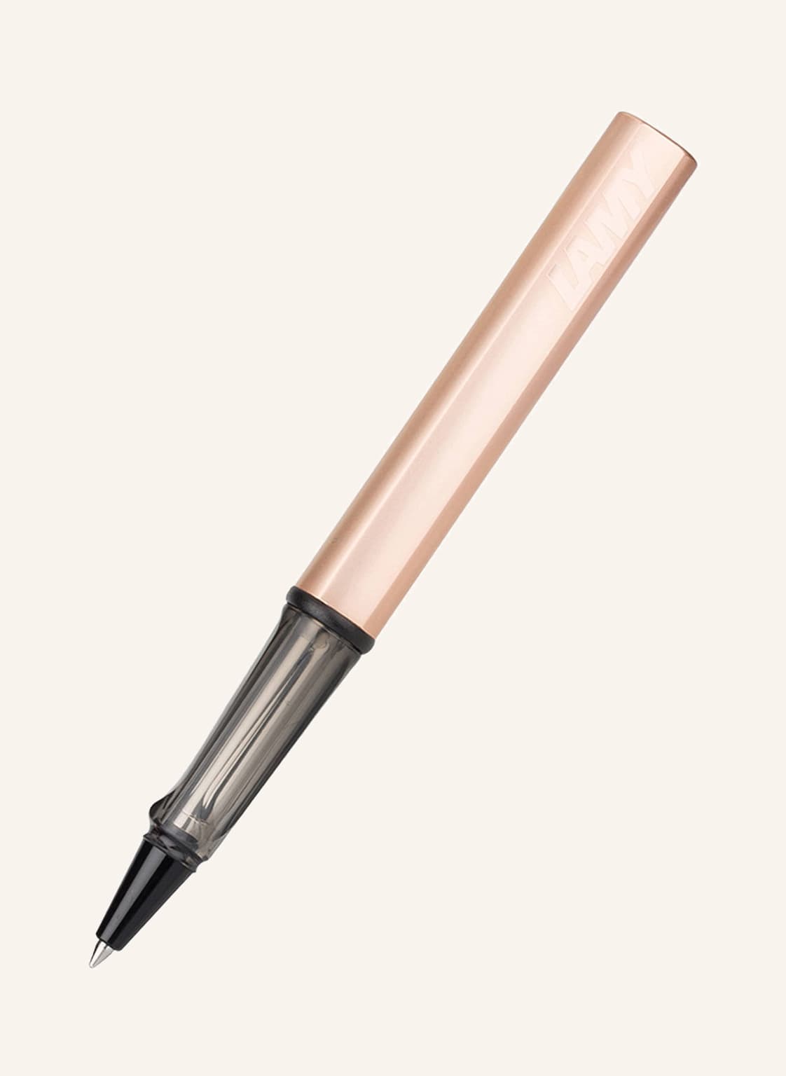 Lamy Tintenroller Lx rosegold Lamy Tintenroller Lx rosegold von Lamy