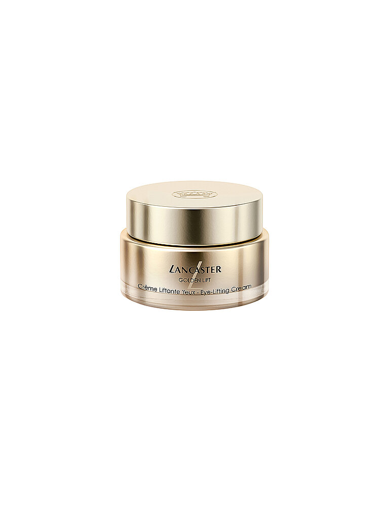 LANCASTER Golden Lift Eye-Lifting Cream 15ml LANCASTER Golden Lift Eye-Lifting Cream 15ml von Lancaster