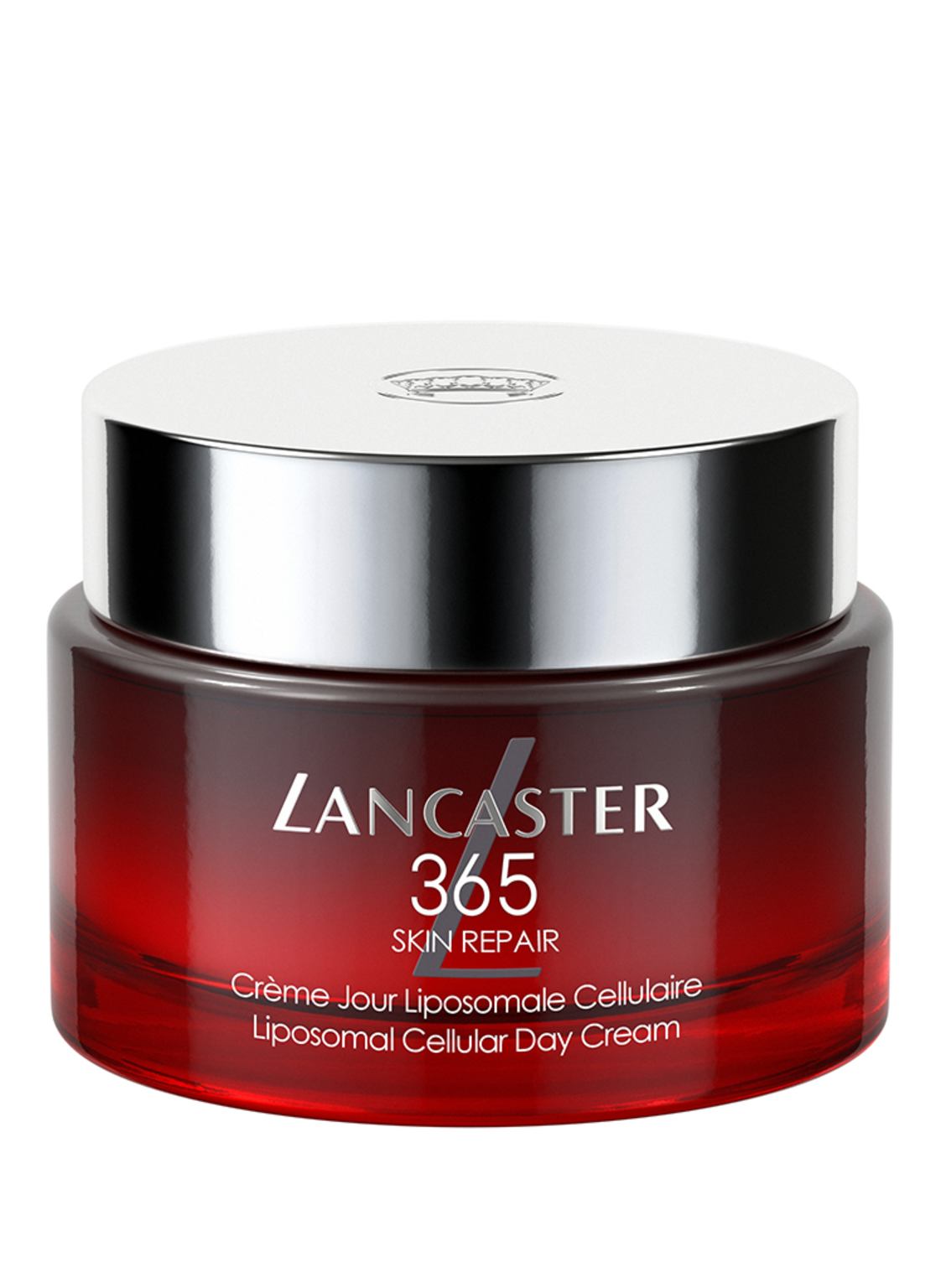 Lancaster 365 Skin Repair Liposomal Cellular Day Cream 50 ml Lancaster 365 Skin Repair Liposomal Cellular Day Cream 50 ml von Lancaster