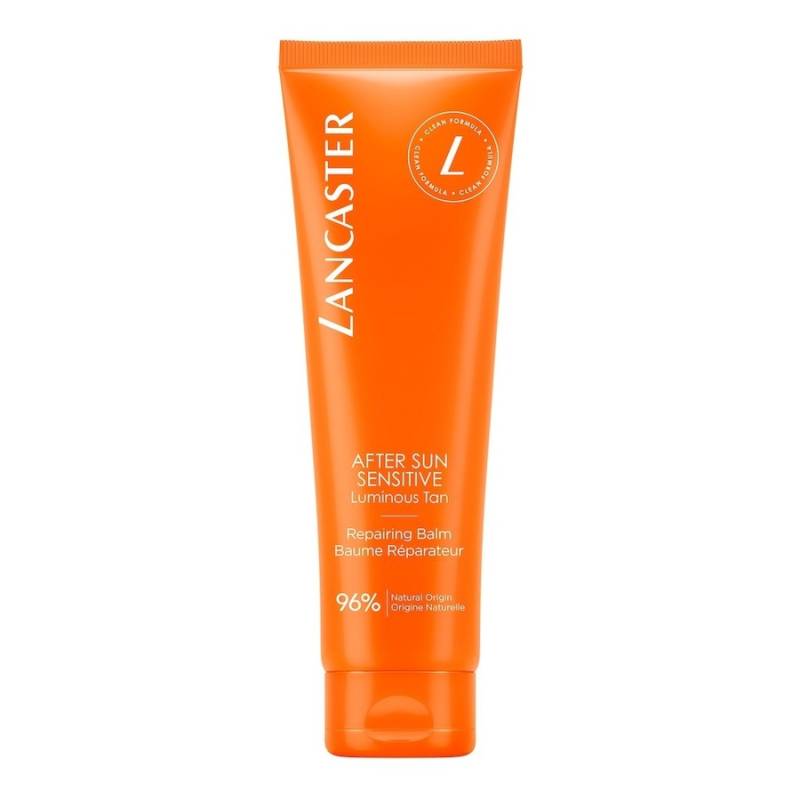 Lancaster Sun Care Lancaster Sun Care Clean Sun Sensitive After Sun Repearing Balm after_sun_body 150.0 ml von Lancaster