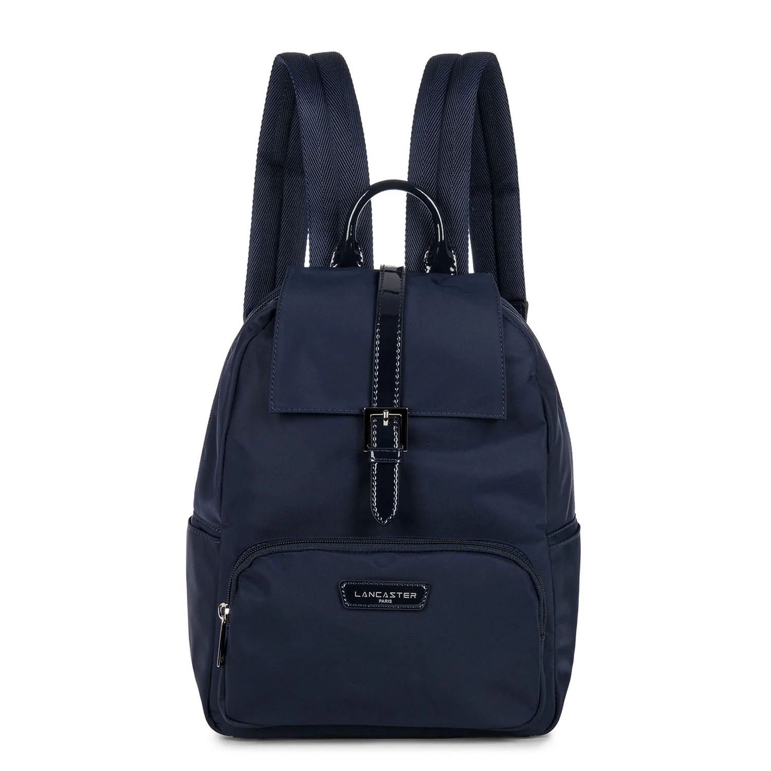 Lancaster BASIC VERNIS sac à dos-0 Einmalige Grösse Lancaster BASIC VERNIS sac à dos-0 Einmalige Grösse von Lancaster