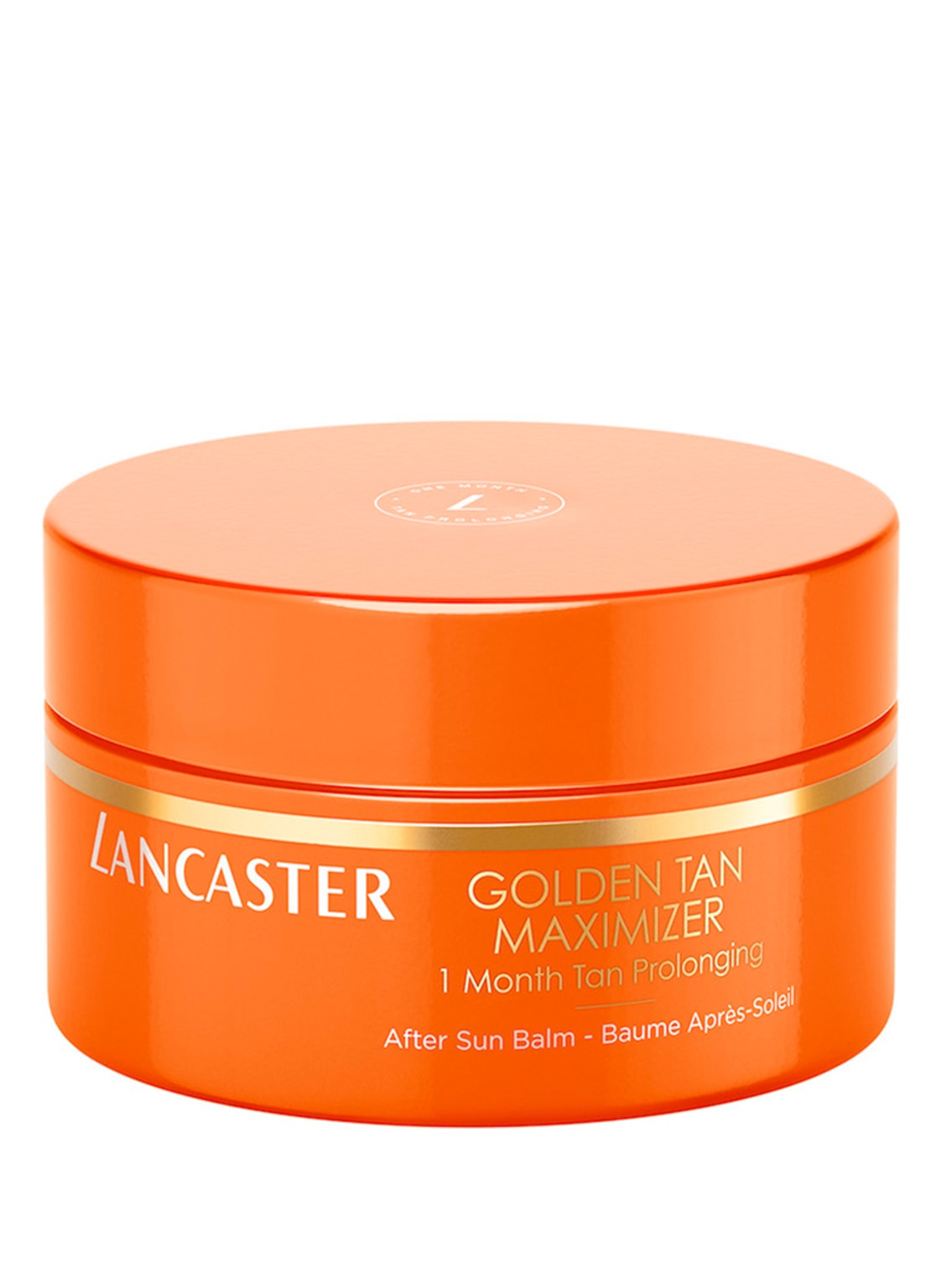 Lancaster Golden Tan Maximizer After Sun Balm 200 ml Lancaster Golden Tan Maximizer After Sun Balm 200 ml von Lancaster