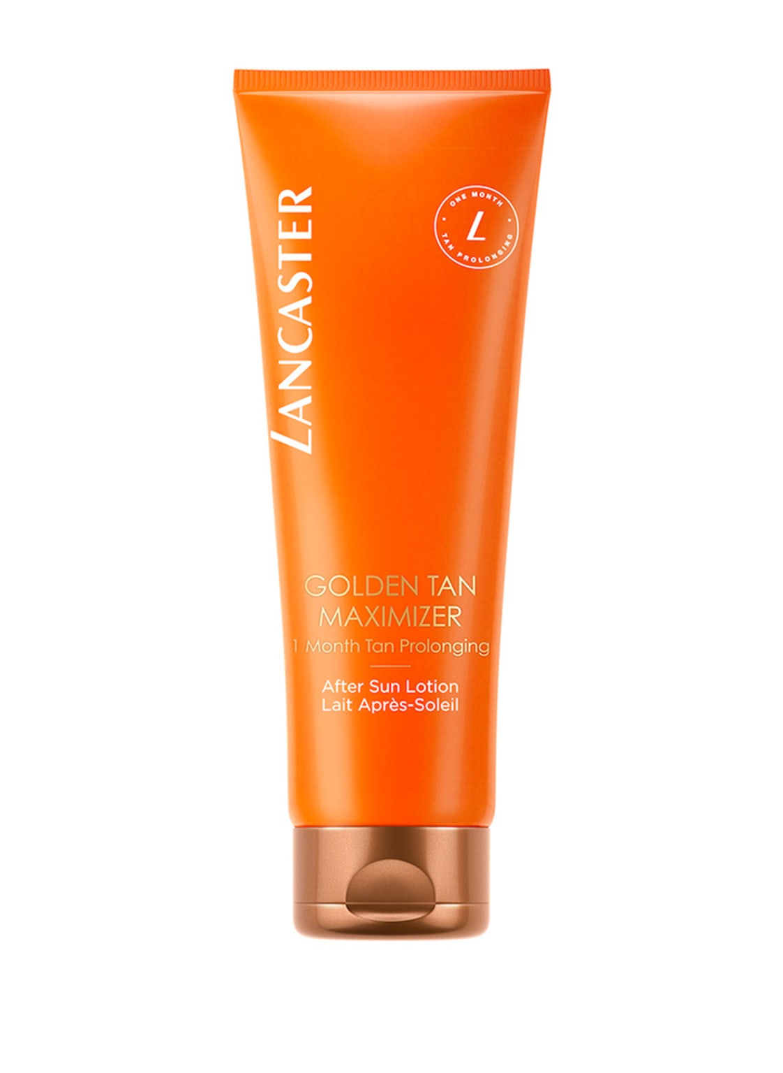Lancaster Golden Tan Maximizer After Sun Lotion 250 ml Lancaster Golden Tan Maximizer After Sun Lotion 250 ml von Lancaster