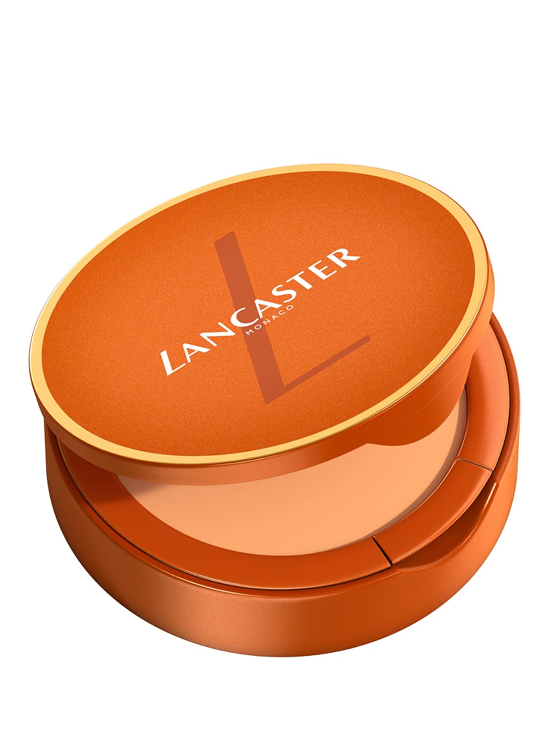 Lancaster Infinite Bronze Lsf 50 Sunlight Compact Cream 9 g Lancaster Infinite Bronze Lsf 50 Sunlight Compact Cream 9 g von Lancaster