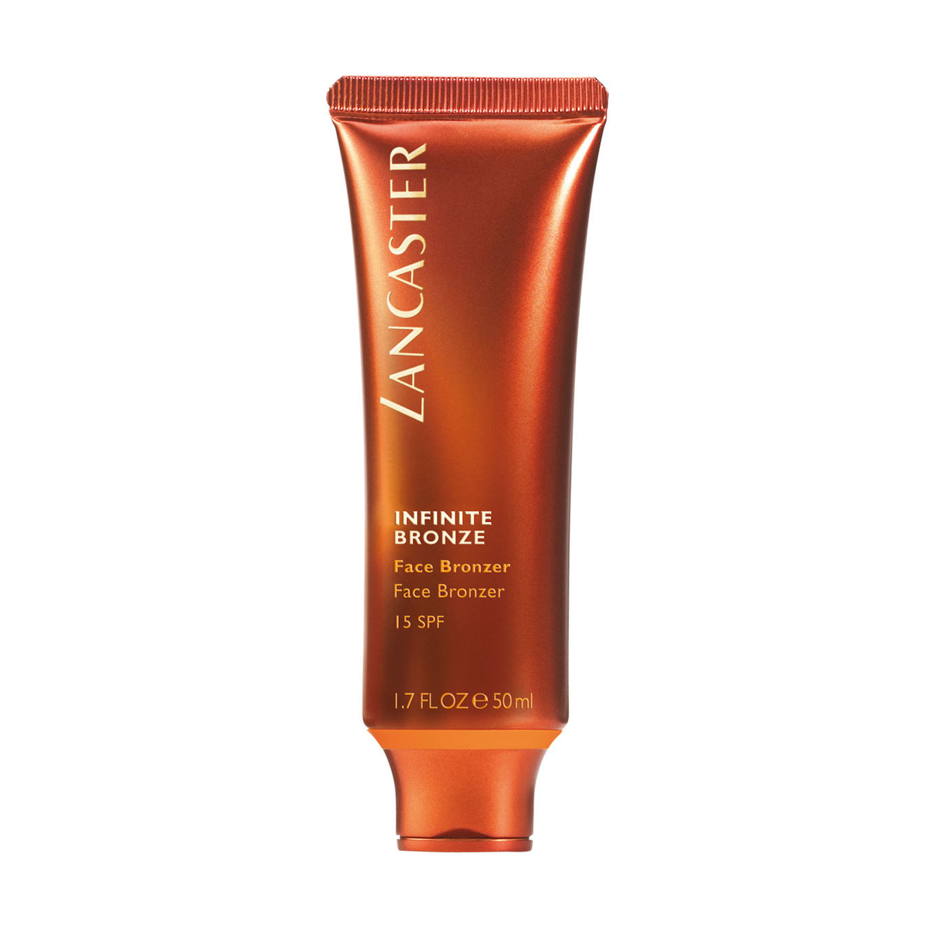 Lancaster Infinite Bronze Sun Care Face Bronzer Sunny SPF15 von Lancaster