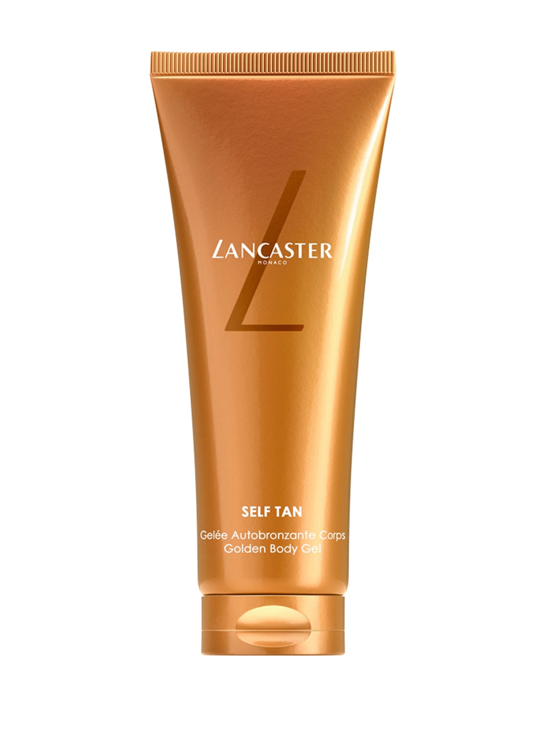 Lancaster Self Tan Golden Body Gel 125 ml von Lancaster