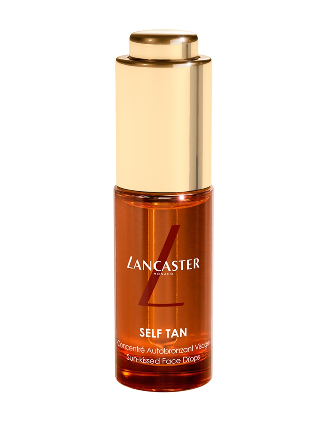 Lancaster Self Tan Sun-kissed Face Drops 15 ml Lancaster Self Tan Sun-kissed Face Drops 15 ml von Lancaster