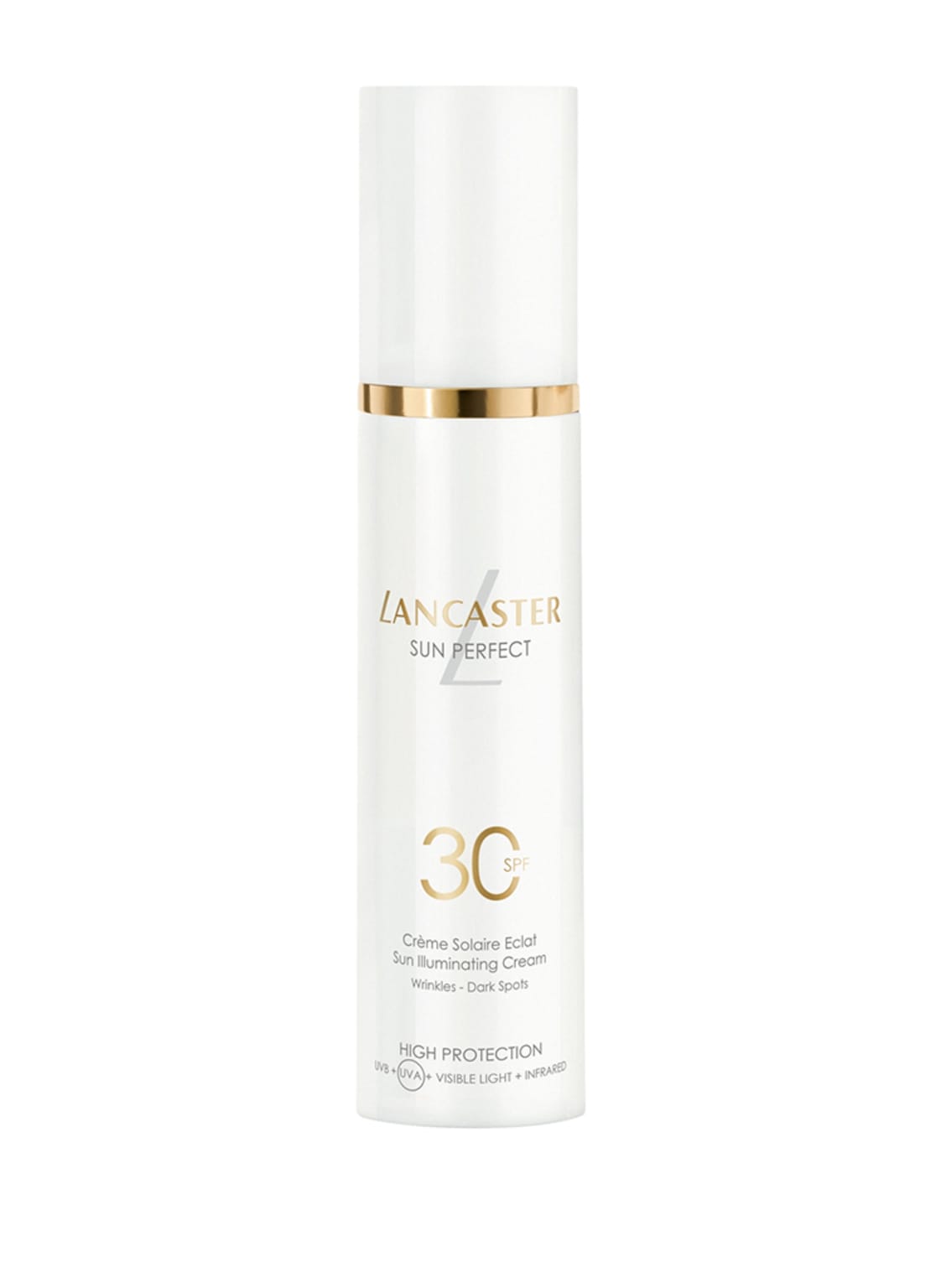 Lancaster Sun Perfect Spf 30 Sun Illuminating Cream 50 ml Lancaster Sun Perfect Spf 30 Sun Illuminating Cream 50 ml von Lancaster