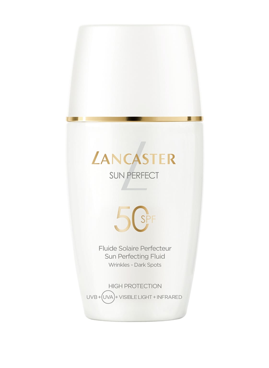 Lancaster Sun Perfect Spf 50 Sun Perfecting Fluid 30 ml Lancaster Sun Perfect Spf 50 Sun Perfecting Fluid 30 ml von Lancaster