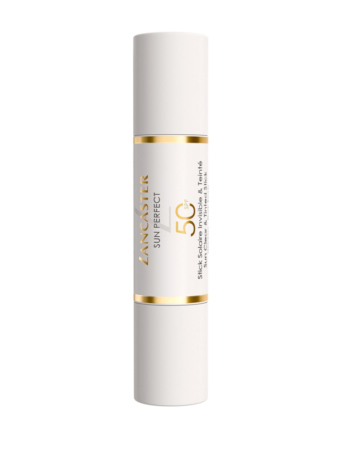 Lancaster Sun Perfect spf50 Sun Clear & Tinted Stick 12 g Lancaster Sun Perfect spf50 Sun Clear & Tinted Stick 12 g von Lancaster
