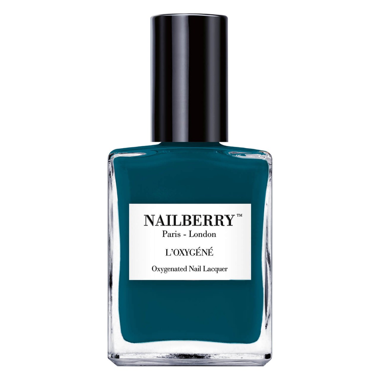 L'oxygéné - Teal We Meet Again von Nailberry