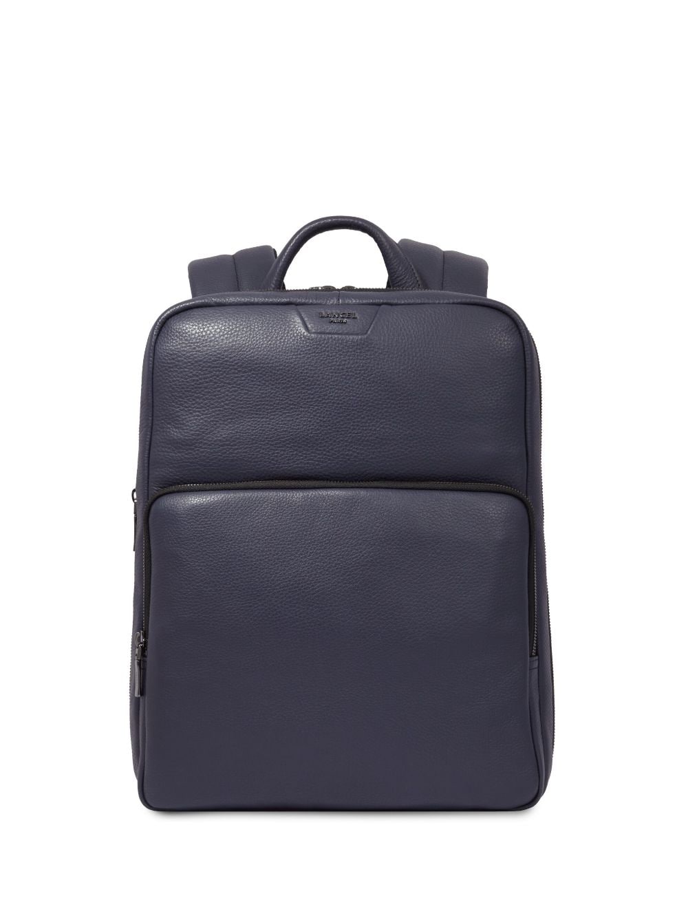 Lancel Come De Lancel backpack - Blue von Lancel