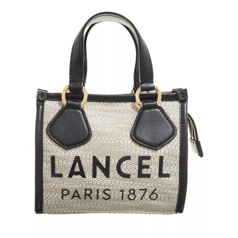 Lancel Handtasche - Summer Tote - Gr. unisize - in Beige - für Damen von Lancel