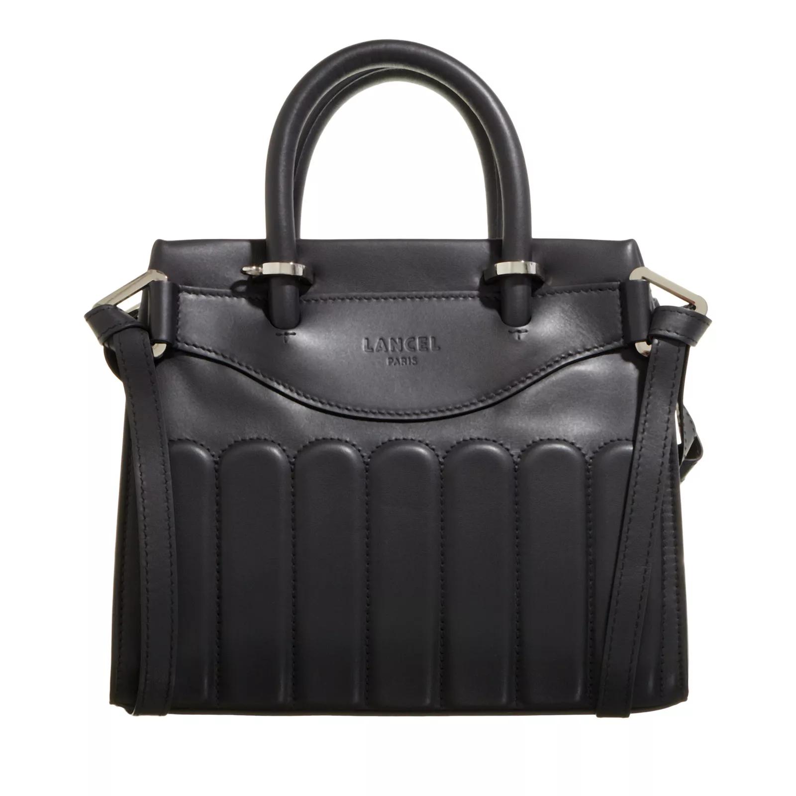 Lancel Henkeltasche - Rodeo De Lancel - Gr. unisize - in Schwarz - für Damen von Lancel