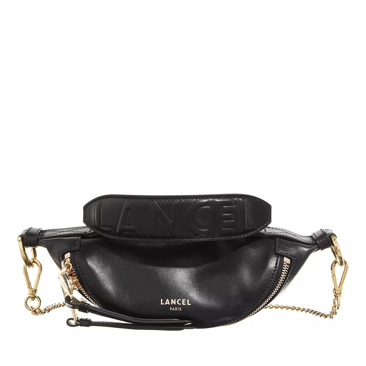 Lancel Schultertasche - Origami De Lancel - Gr. unisize - in Schwarz - für Damen Lancel Schultertasche - Origami De Lancel - Gr. unisize - in Schwarz - für Damen von Lancel