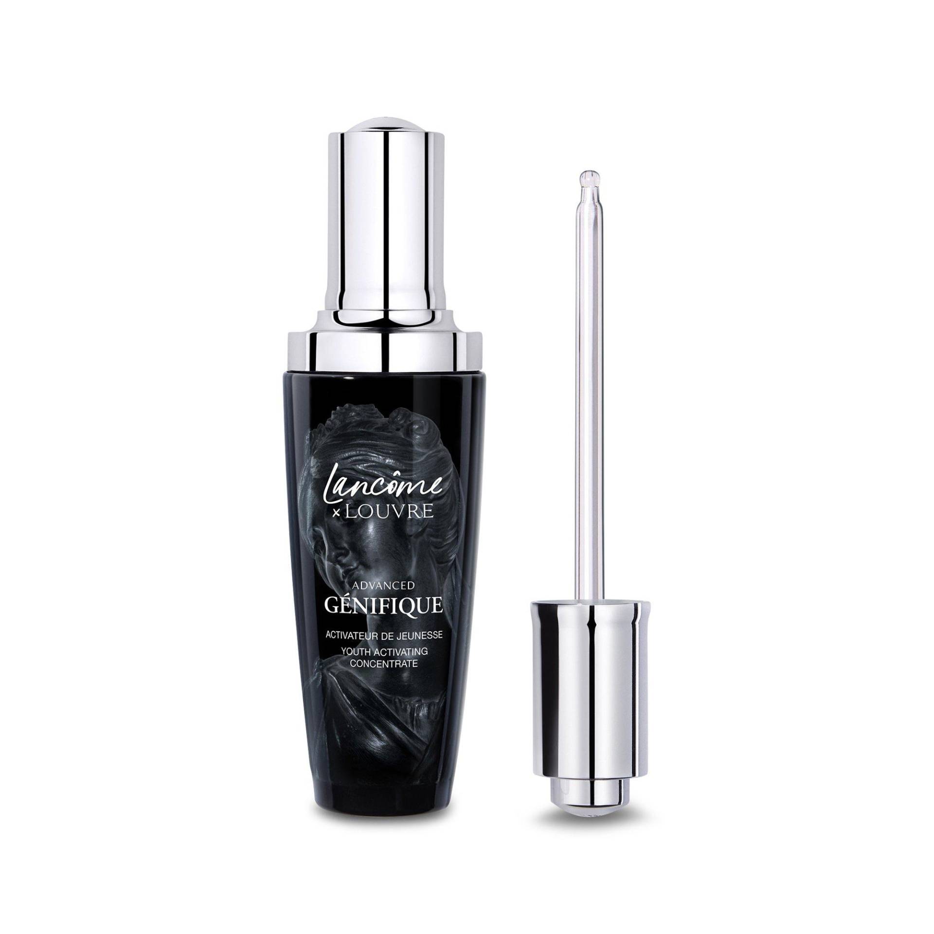 Advanced Génifique Louvre Damen  50ml von Lancôme