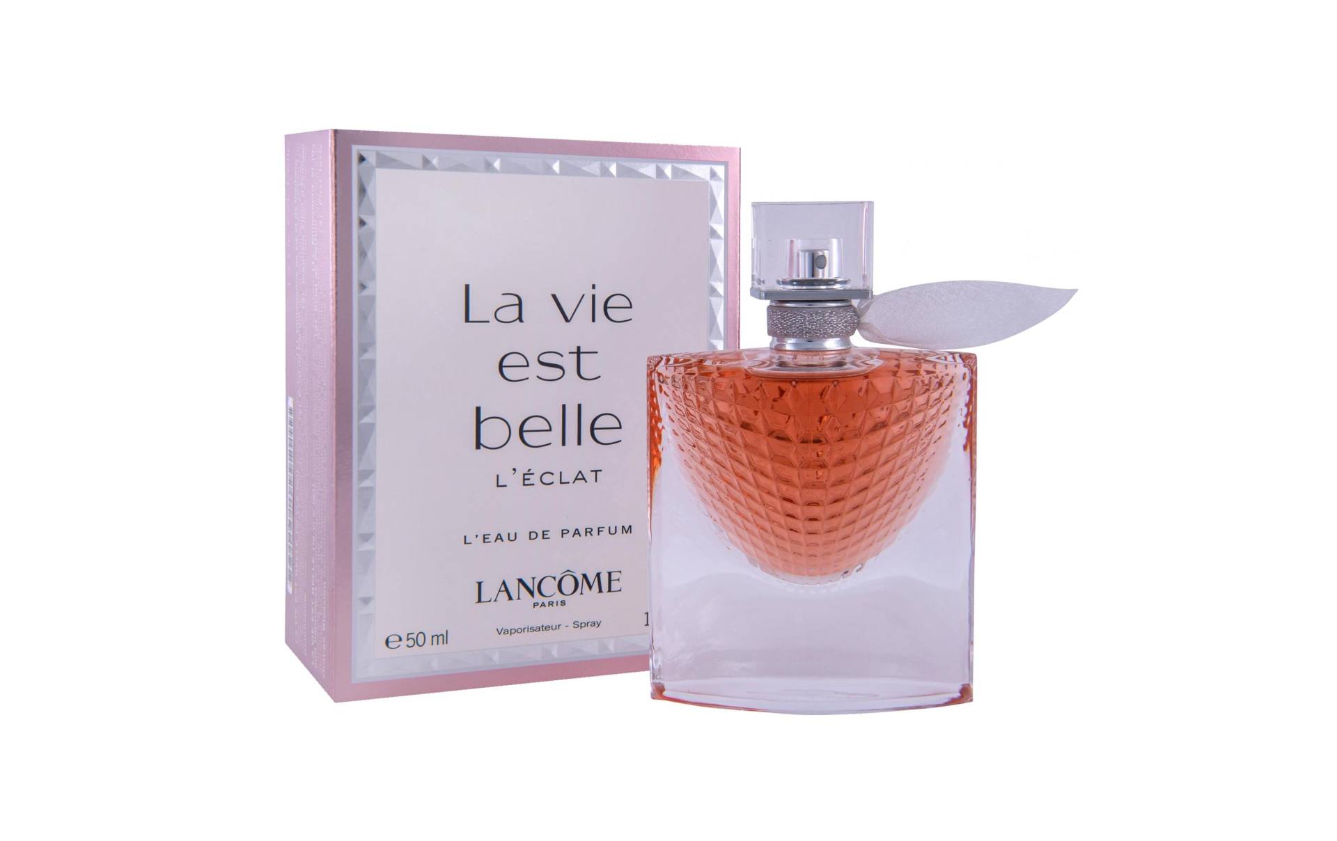 LANCOME Eau de Parfum »La Vie Est Belle L'Éclat 50 ml« von Lancome