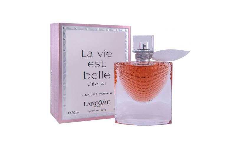 LANCOME Eau de Parfum »La Vie Est Belle L'Éclat 50 ml« von Lancome