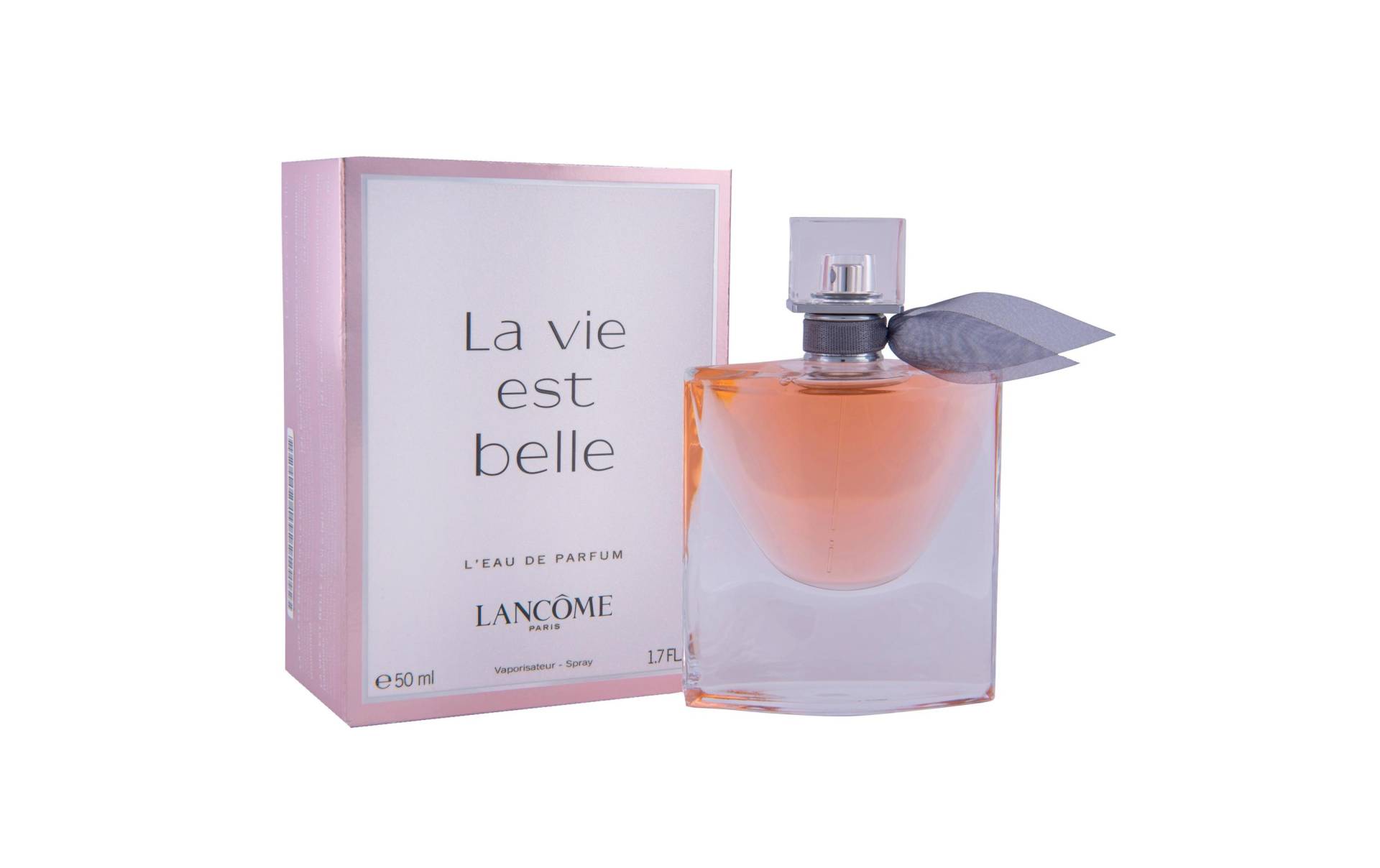 LANCOME Eau de Parfum »La Vie est Belle 50 ml« von Lancome
