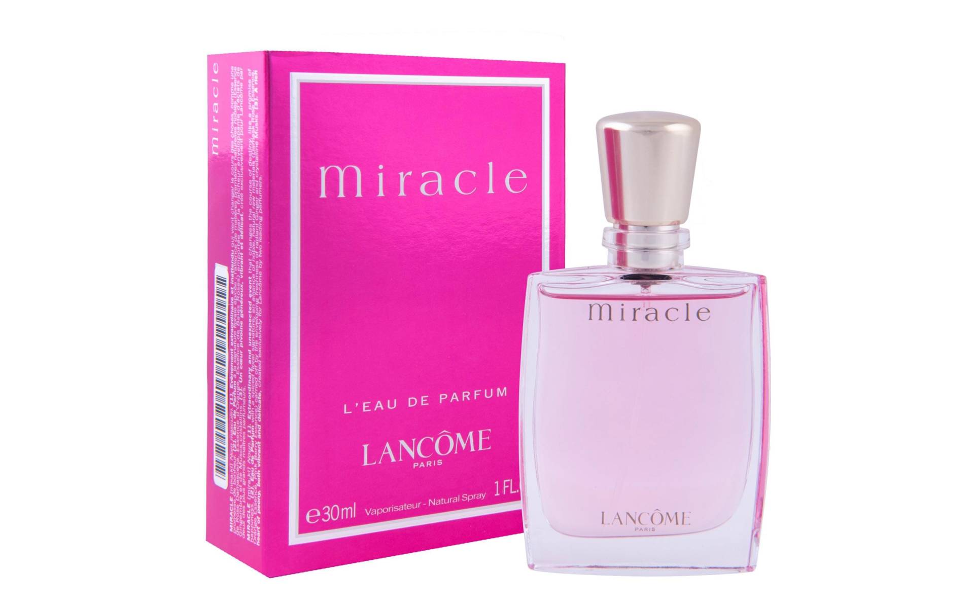 LANCOME Eau de Parfum »Miracle 30 ml« von Lancome