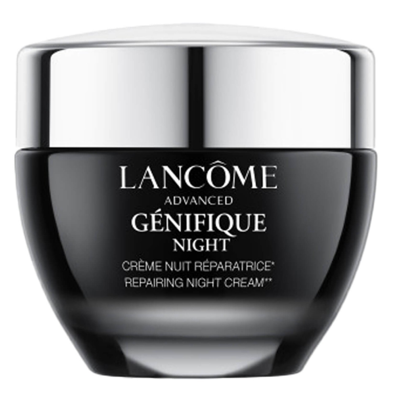 Génifique - Advanced Night Creme von Lancôme