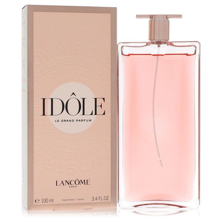 Idôle Le Grand Parfum by Lancôme Eau de Parfum Spray 100ml von Lancôme