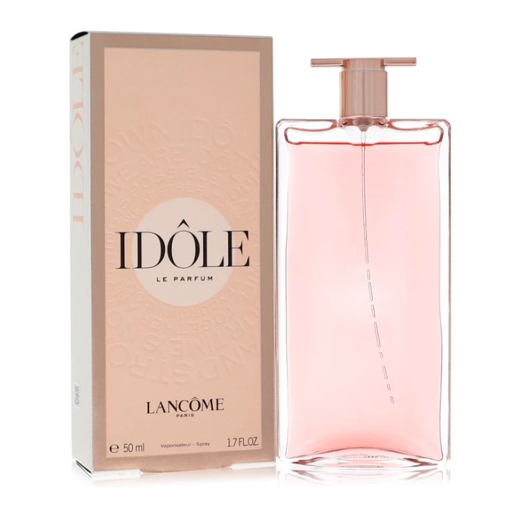 Idôle Le Parfum by Lancôme Eau de Parfum 50ml von Lancôme