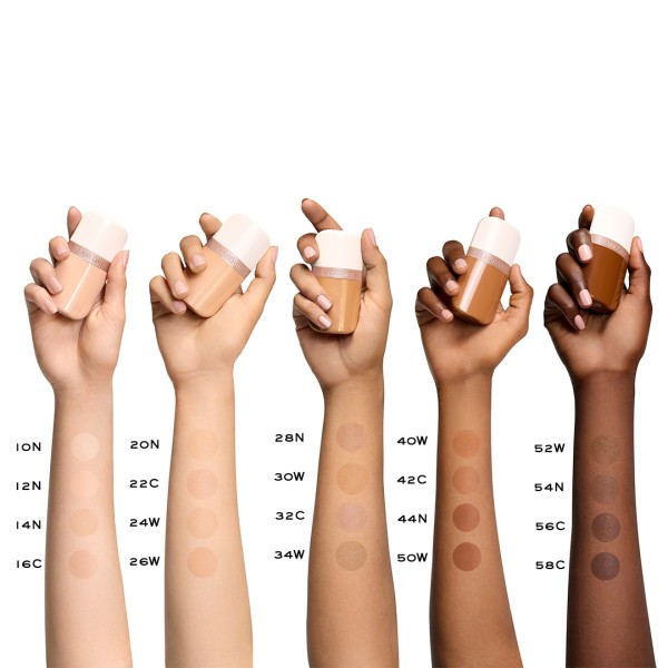 Idôle - Skintint 56c von Lancôme
