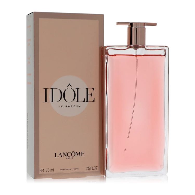 Idôle Le Parfum by Lancôme Eau de Parfum 75ml von Lancôme