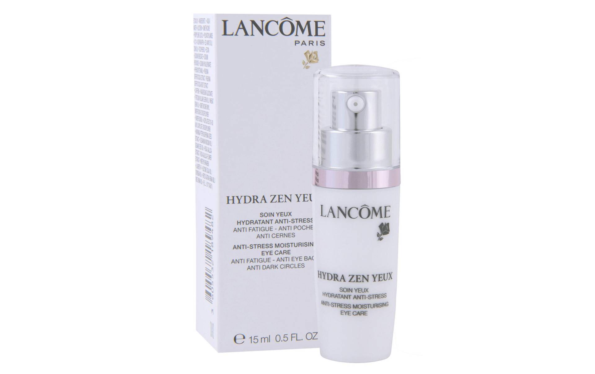 LANCOME Augencreme »Hydra Zen Augenpflege 15 ml« von Lancome