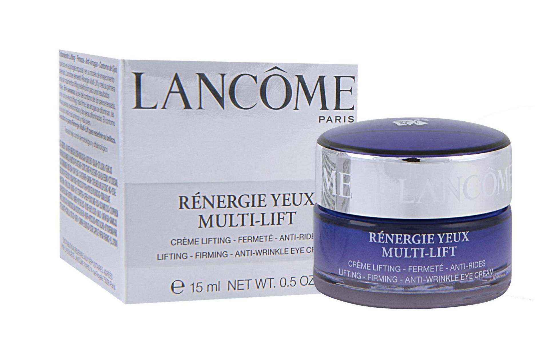 LANCOME Augencreme »Rénergie Multi-Lift Augencrème 15 ml« von Lancome