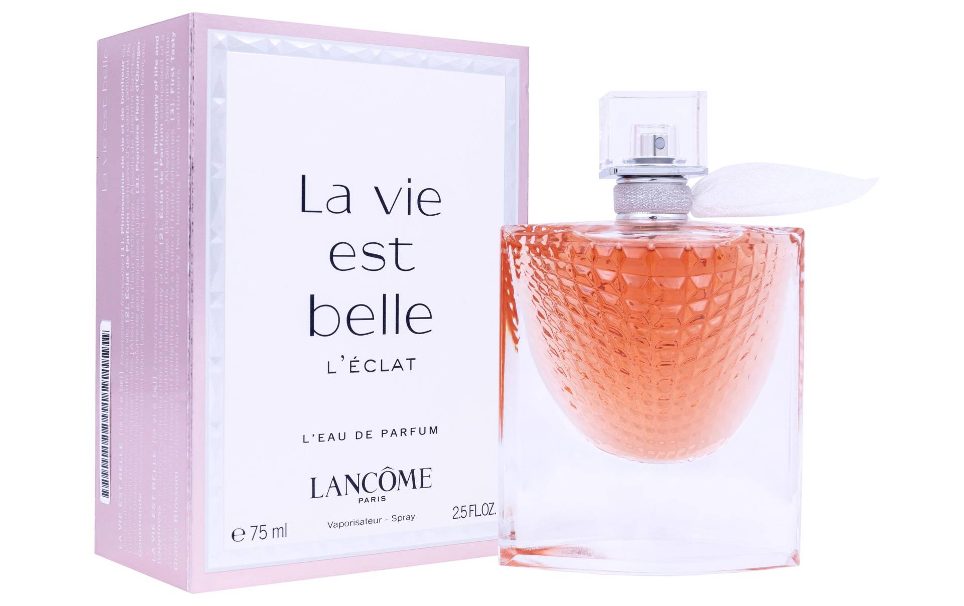 LANCOME Eau de Parfum »La Vie Est Belle L'Éclat 75 ml« von Lancome