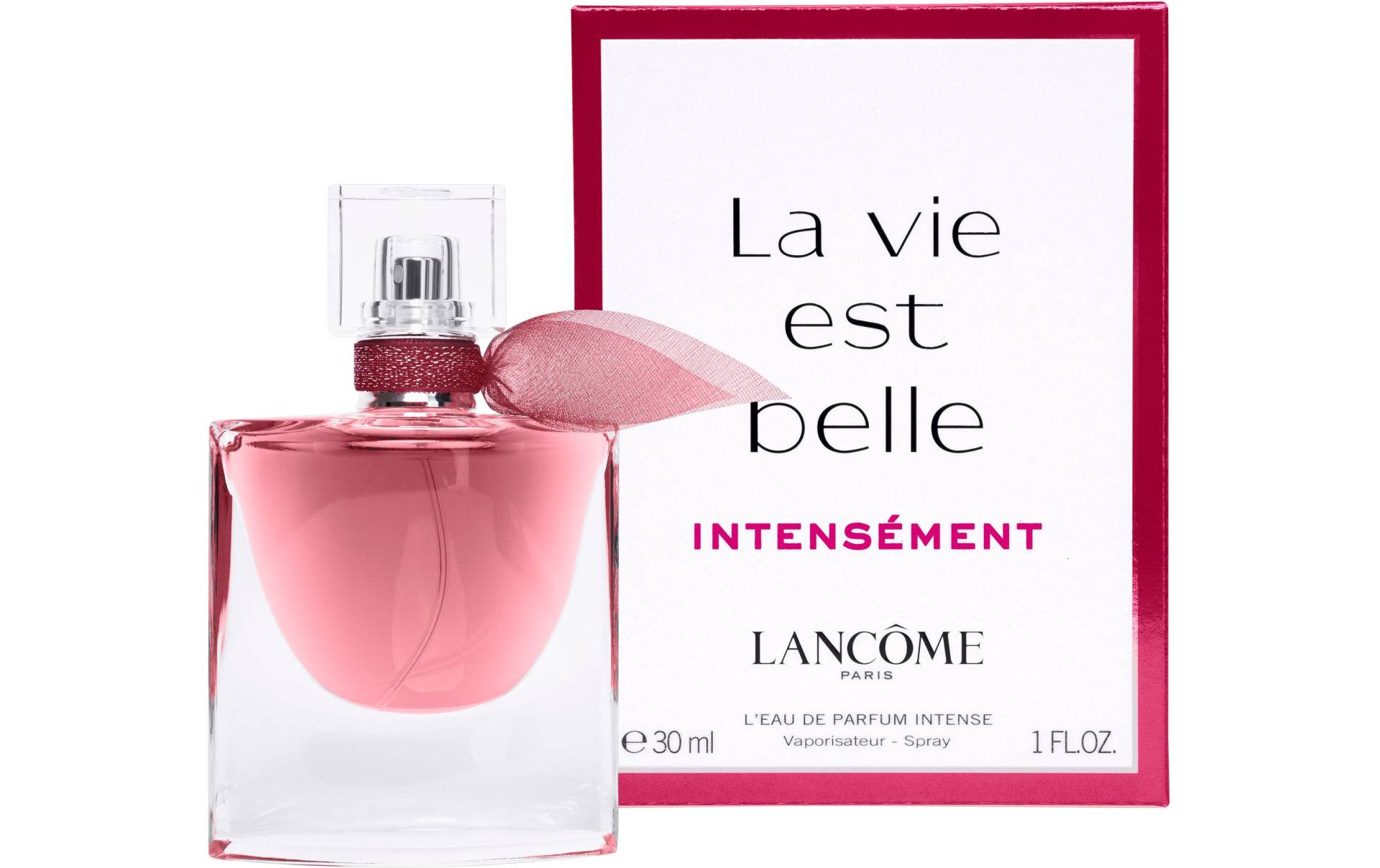 LANCOME Eau de Parfum »La Vie est Belle Intensement 30 ml« LANCOME Eau de Parfum »La Vie est Belle Intensement 30 ml« von Lancome