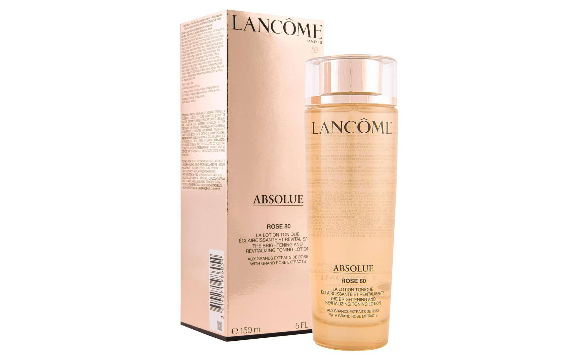 LANCOME Gesichtslotion »Absolue 150 ml« von Lancome