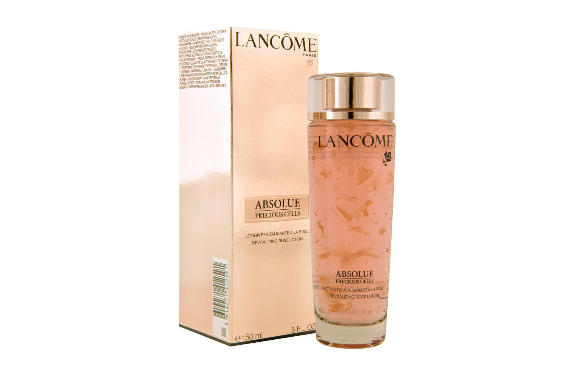 LANCOME Gesichtslotion »Absolue Precious Cells Rose 150 ml« von Lancome