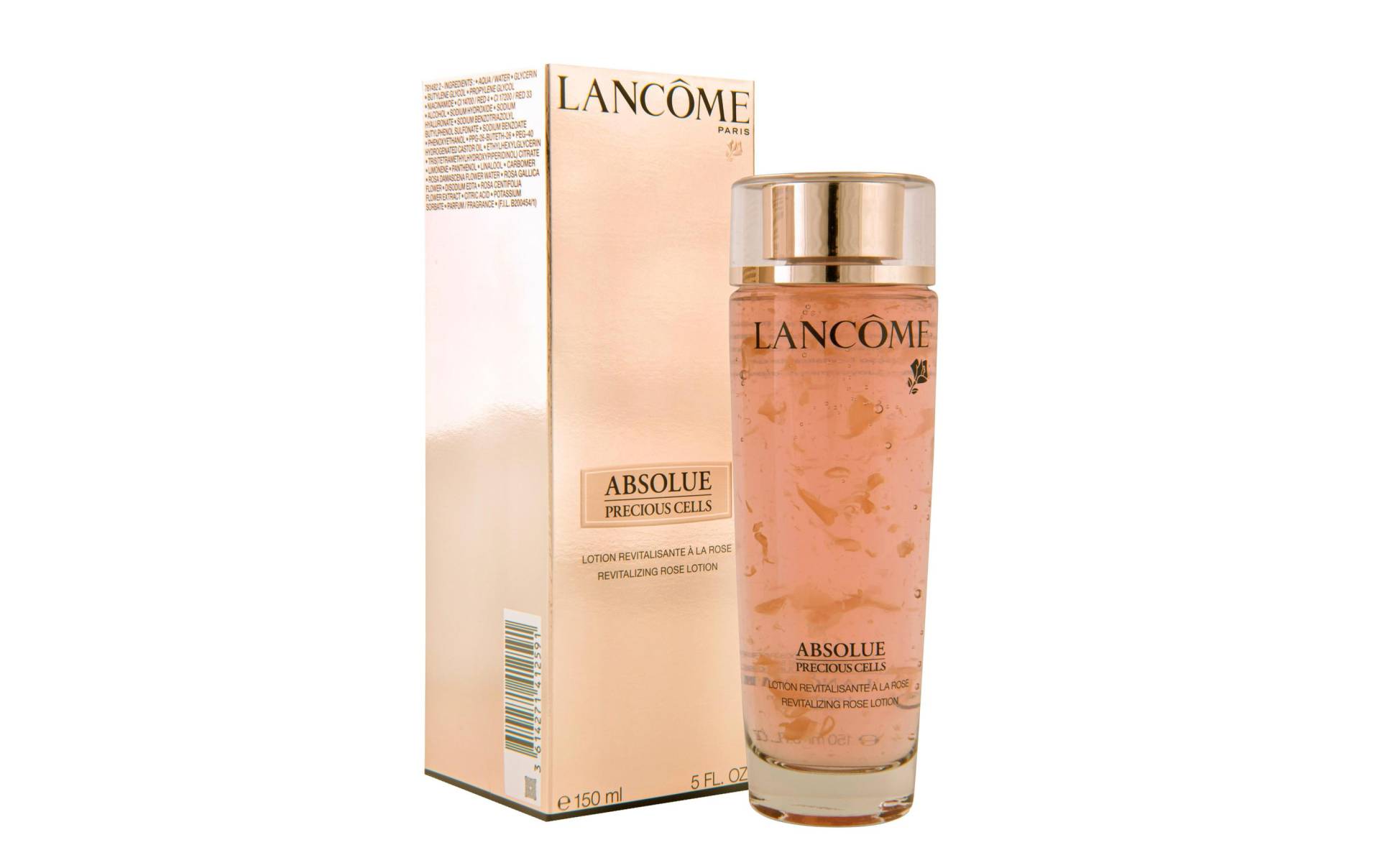 LANCOME Gesichtslotion »Absolue Precious Cells Rose 150 ml«, Premium Kosmetik LANCOME Gesichtslotion »Absolue Precious Cells Rose 150 ml«, Premium Kosmetik von Lancome