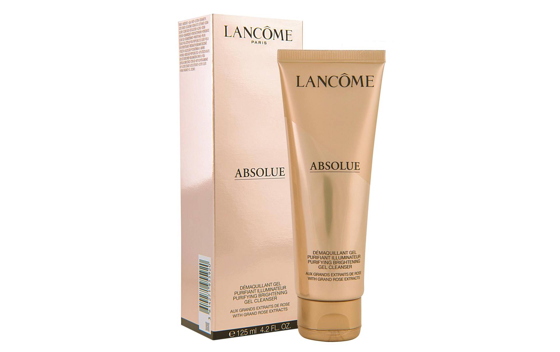 LANCOME Gesichtsreinigungsgel »Absolue 125 ml«, Premium Kosmetik LANCOME Gesichtsreinigungsgel »Absolue 125 ml«, Premium Kosmetik von Lancome