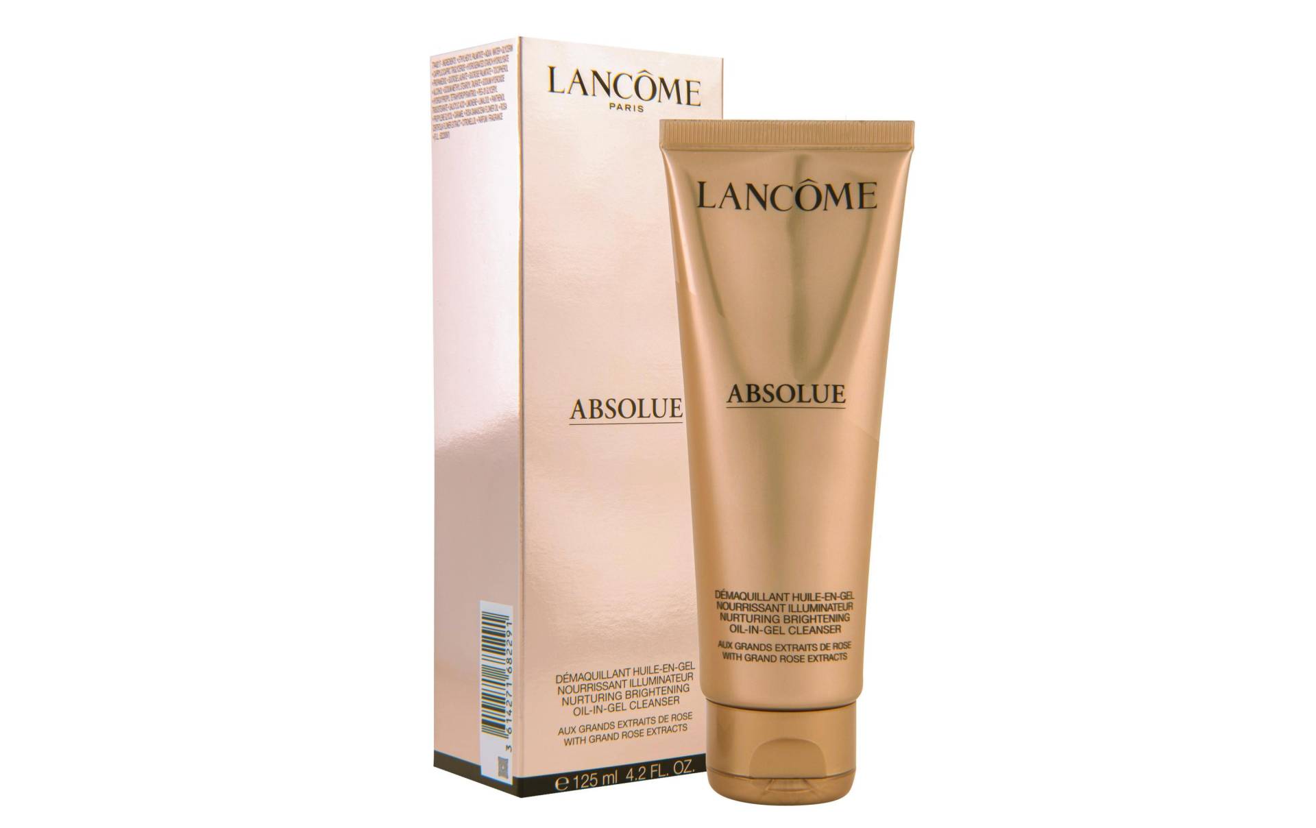 LANCOME Gesichtsreinigungsgel »Absolue 125 ml« von Lancome