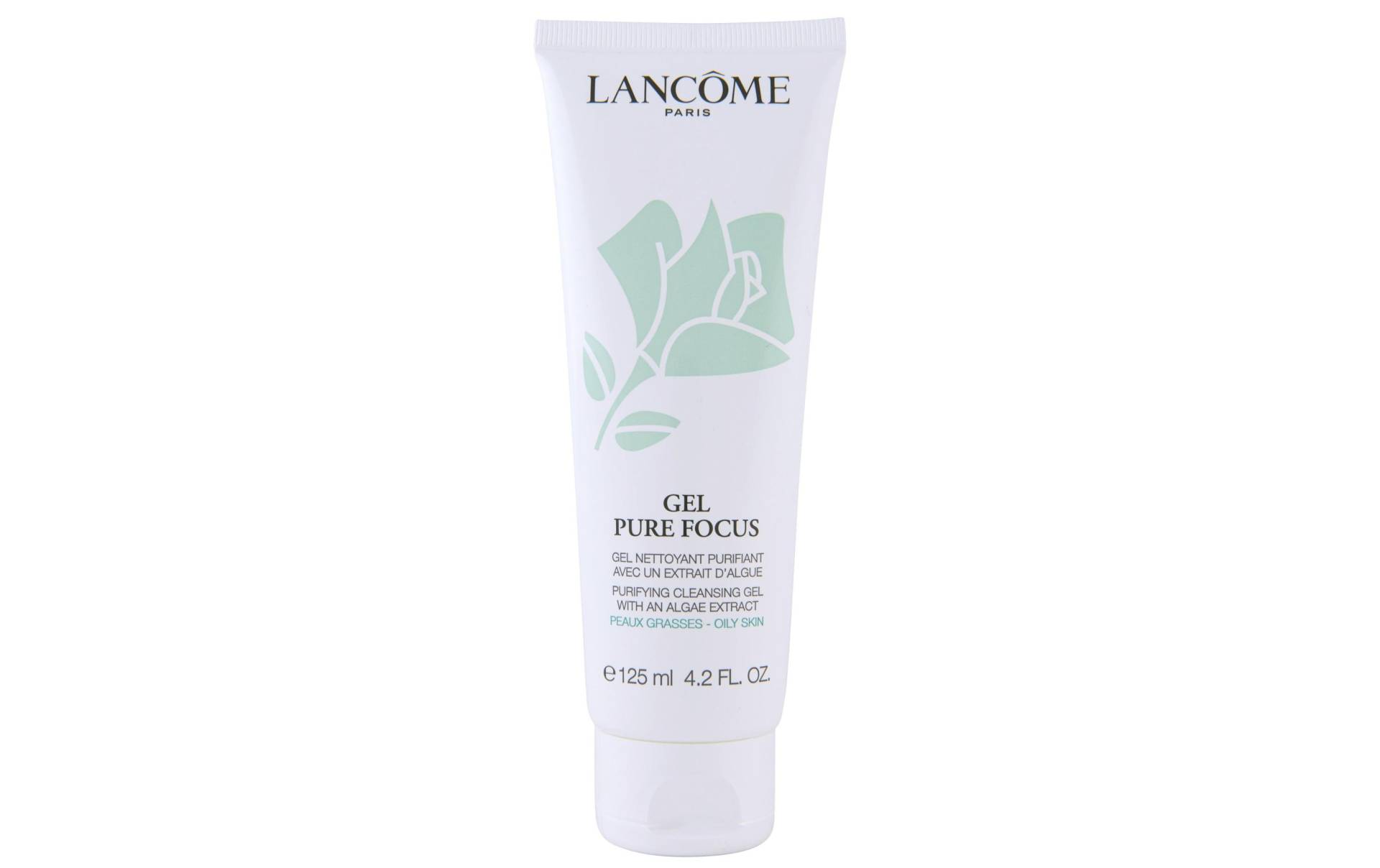 LANCOME Gesichtsreinigungsgel »Pure Focus 125 ml« von Lancome