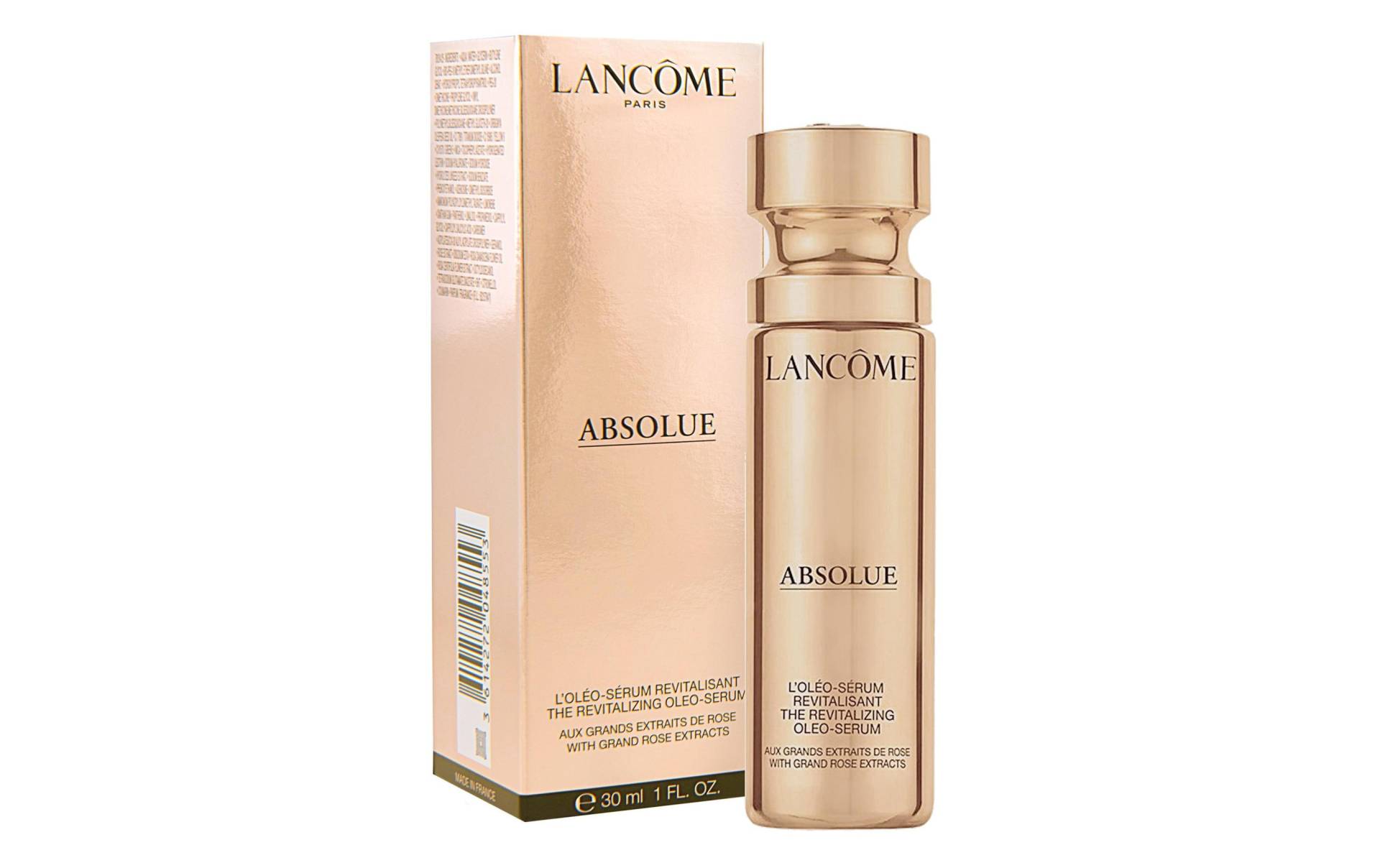 LANCOME Gesichtsserum »Absolue 30 ml« von Lancome