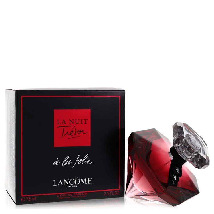 La Nuit Trésor à La Folie by Lancôme Eau de Parfum 75ml von Lancôme