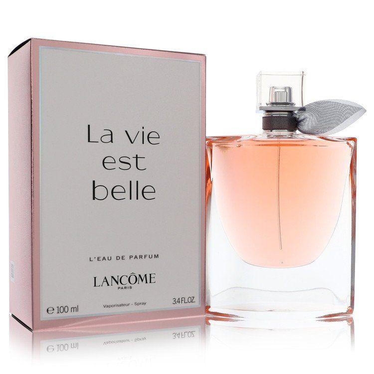 La Vie Est Belle by Lancôme Eau de Parfum 100ml von Lancôme