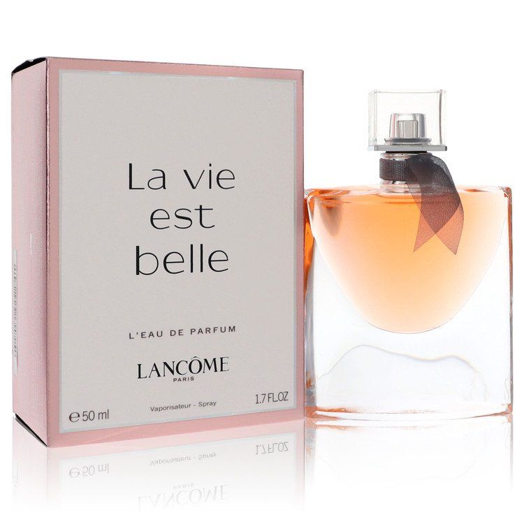 La Vie Est Belle by Lancôme Eau de Parfum 50ml von Lancôme