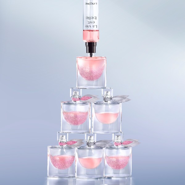 La Vie est Belle - Eau De Parfum Collector Edition von Lancôme