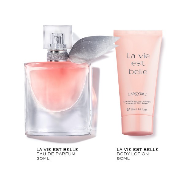 La Vie est Belle - Eau De Parfum Gift Set von Lancôme