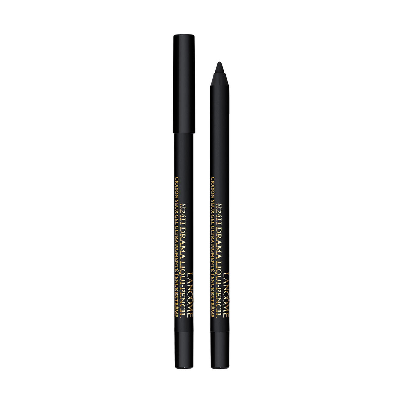 Lancôme 24H Drama Liquid Pencil Gel - Eyeliner 1ST von Lancôme