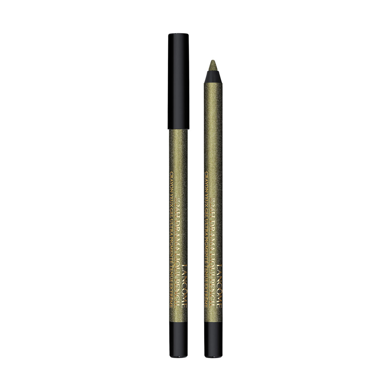 Lancôme 24H Drama Liquid Pencil Gel - Eyeliner 1ST von Lancôme