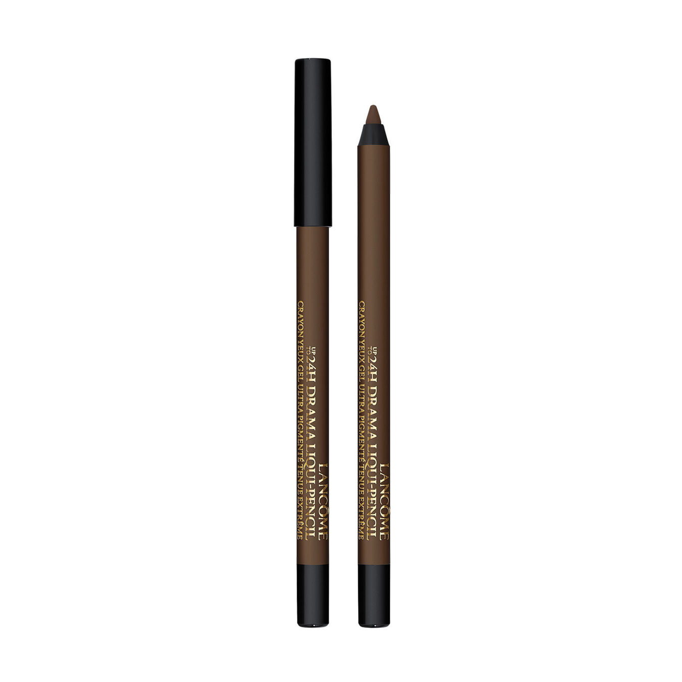 Lancôme 24H Drama Liquid Pencil Gel - Eyeliner 1ST von Lancôme