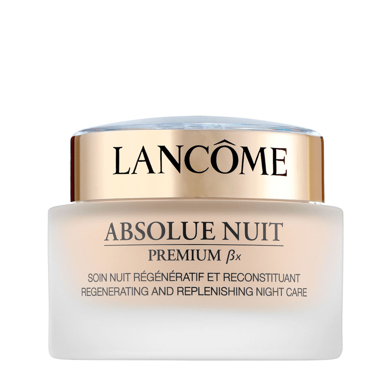 Lancôme Absolue Absolue Premium BX Crème Nuit 75ml Damen von Lancôme