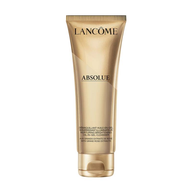 Lancôme Absolue Nurturing Oil-in-Gel Make-up Entferner 125ml Damen von Lancôme